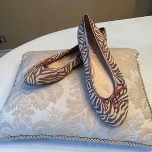 ANYI LU Ballet flat Size 40